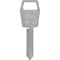Hillman HILLMAN Traditional Key Automotive Key Blank H-55 Double For Ford 83682 - alternate 1
